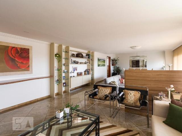Apartamento aluguel em Região Imediata de São Paulo, Região Metropolitana de São Paulo