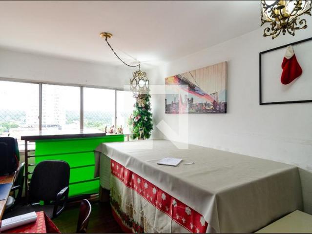 Apartamento aluguel em Região Imediata de São Paulo, Região Metropolitana de São Paulo