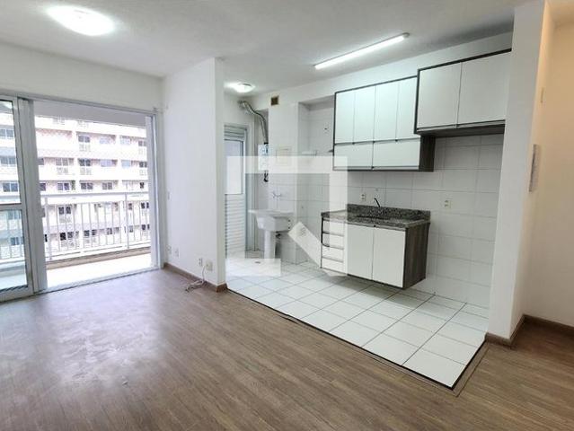 Apartamento aluguel em Santos
