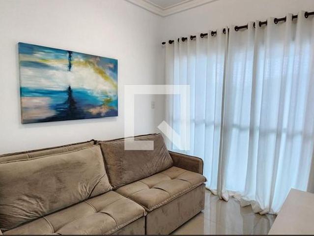 Apartamento aluguel em Região Imediata de Santos, Região Metropolitana da Baixada Santista