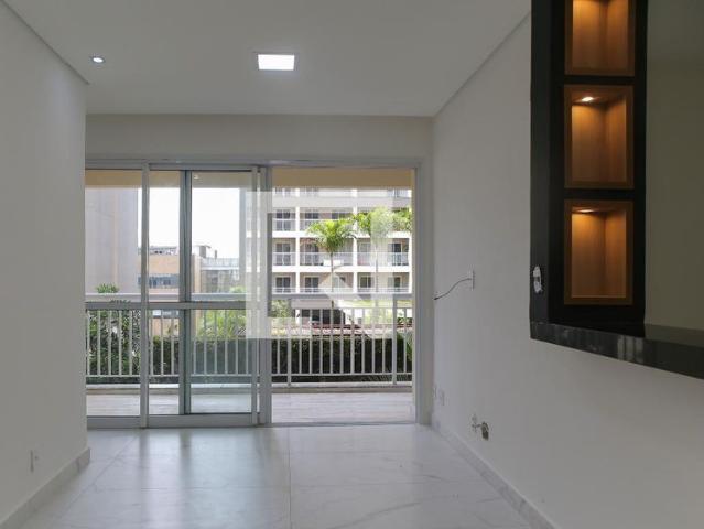 Apartamento aluguel em Região Imediata de Santos, Região Metropolitana da Baixada Santista
