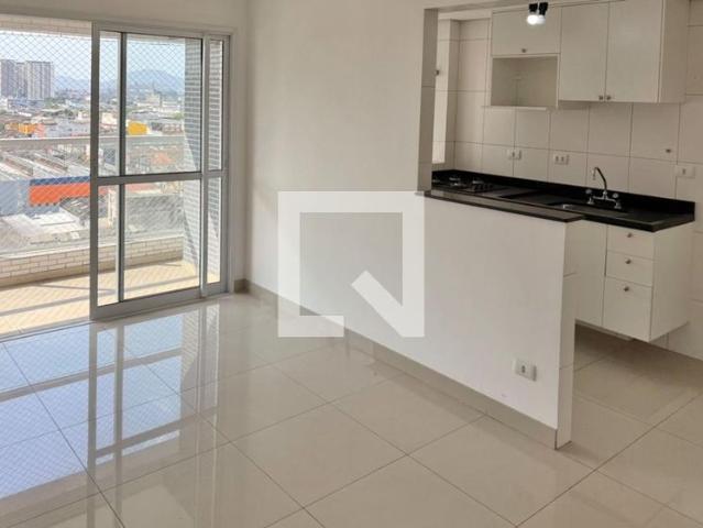 Apartamento aluguel em Região Imediata de Santos, Região Metropolitana da Baixada Santista