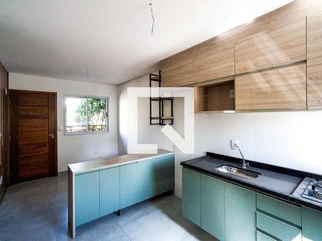 Apartamento aluguel em Vila Matilde, Biritiba-Mirim