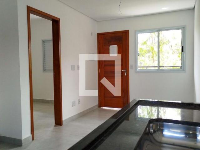 Apartamento aluguel em Vila Matilde, Biritiba-Mirim