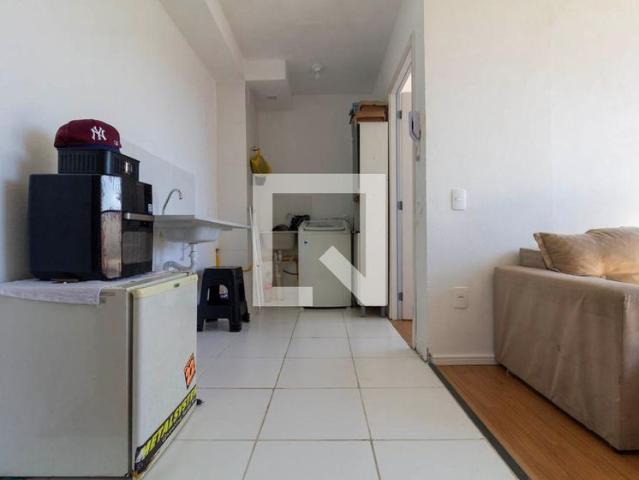 Apartamento aluguel em Região Imediata de São Paulo, Região Metropolitana de São Paulo