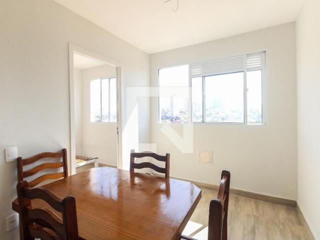 Apartamento aluguel em Região Imediata de São Paulo, Região Metropolitana de São Paulo