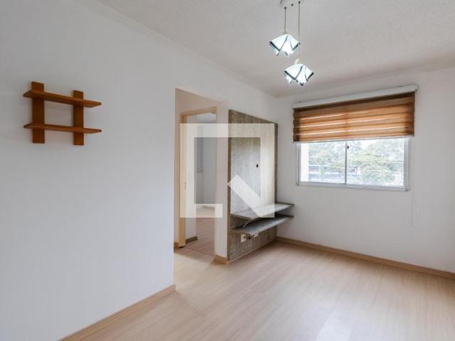 Apartamento aluguel em Região Imediata de São Paulo, Região Metropolitana de São Paulo