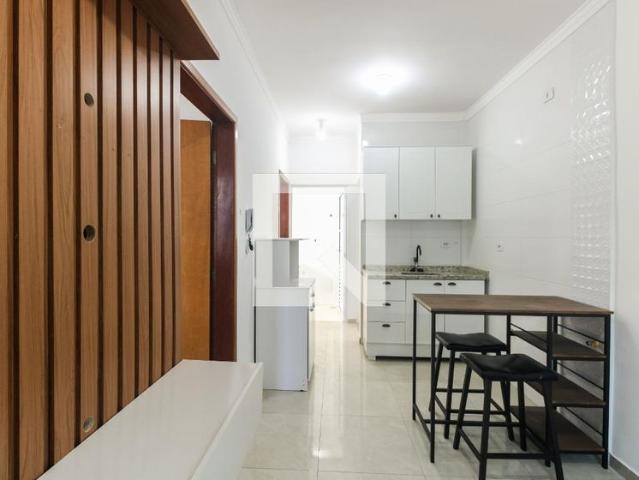 Apartamento aluguel em Região Imediata de São Paulo, Região Metropolitana de São Paulo