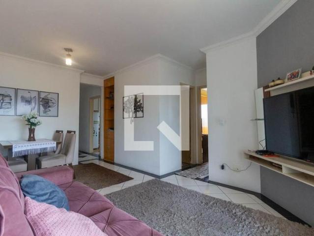 Apartamento aluguel em Vila Guilhermina, São Paulo