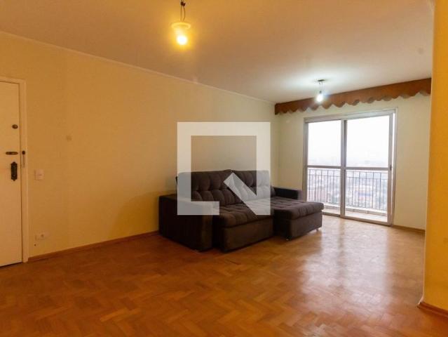 Apartamento aluguel em Região Imediata de São Paulo, Região Metropolitana de São Paulo