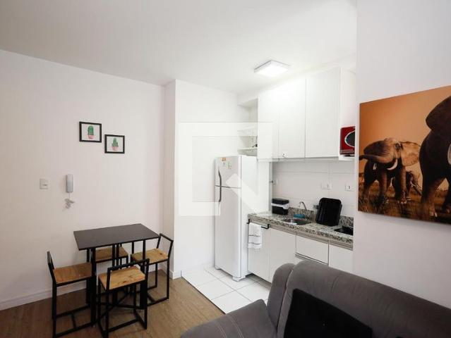 Apartamento aluguel em Região Imediata de São Paulo, Região Metropolitana de São Paulo