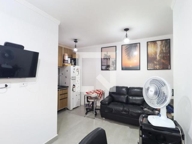 Apartamento aluguel em Tucuruvi, São Paulo