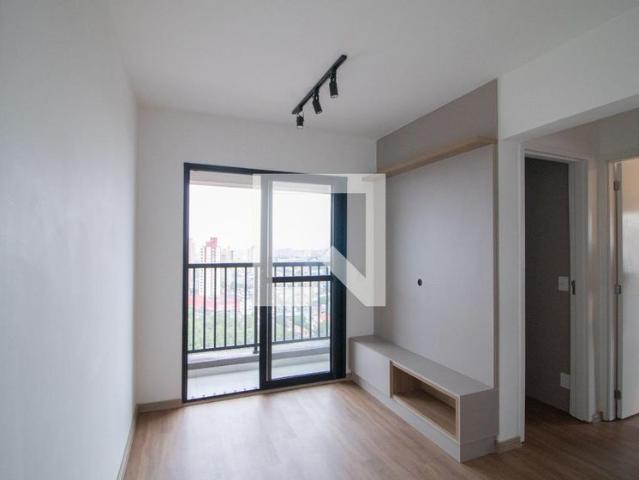 Apartamento aluguel em Tucuruvi, São Paulo