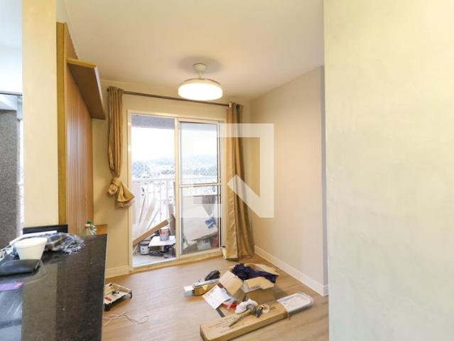 Apartamento aluguel em Região Imediata de São Paulo, Região Metropolitana de São Paulo