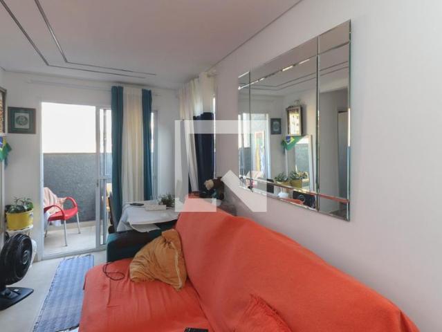 Apartamento aluguel em Região Imediata de São Paulo, Região Metropolitana de São Paulo