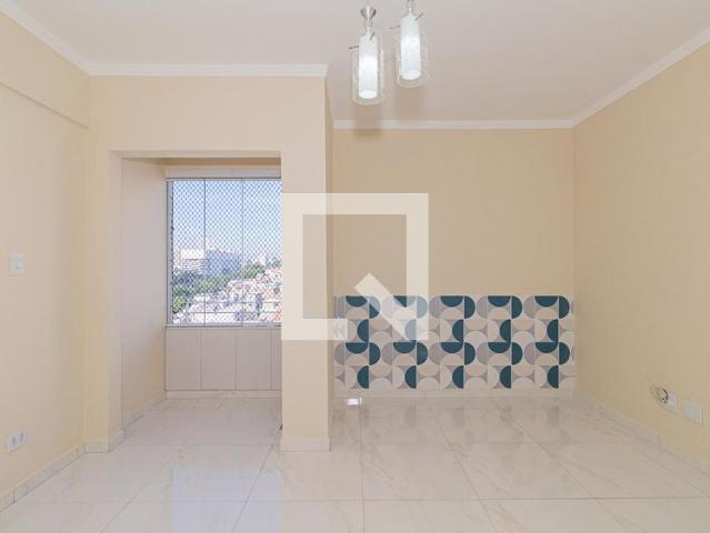 Apartamento aluguel em Tucuruvi, São Paulo