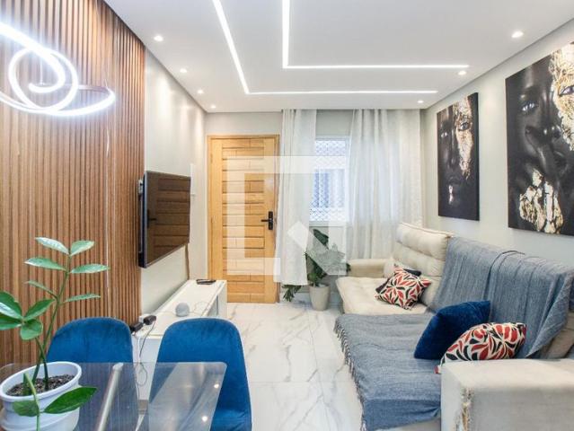 Apartamento aluguel em Região Imediata de São Paulo, Região Metropolitana de São Paulo