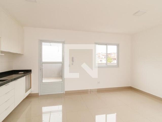 Apartamento aluguel em Bortolândia, São Paulo