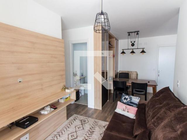 Apartamento aluguel em Região Imediata de São Paulo, Região Metropolitana de São Paulo