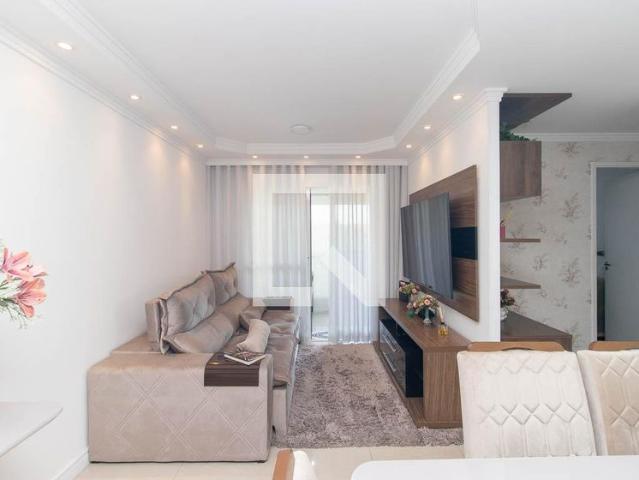 Apartamento aluguel em Região Imediata de São Paulo, Região Metropolitana de São Paulo