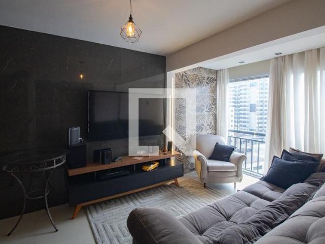 Apartamento aluguel em Região Imediata de São Paulo, Região Metropolitana de São Paulo