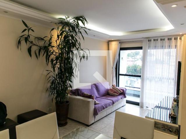 Apartamento aluguel em Região Imediata de São Paulo, Região Metropolitana de São Paulo