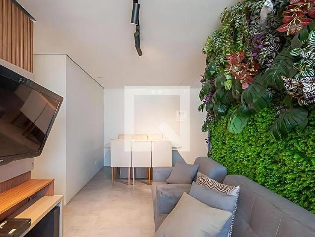 Apartamento aluguel em Região Imediata de São Paulo, Região Metropolitana de São Paulo