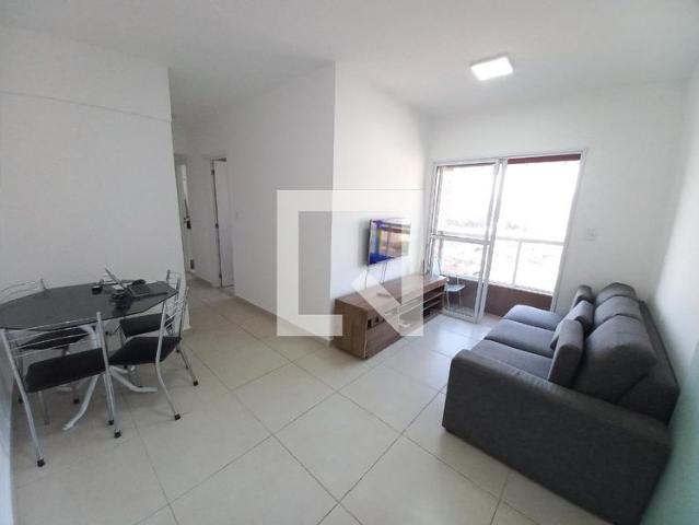Apartamento aluguel em São Vicente, Boa Vista