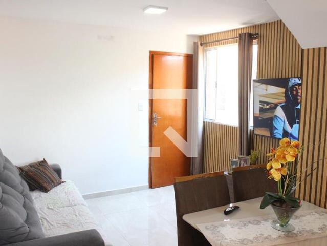 Apartamento aluguel em São Vicente