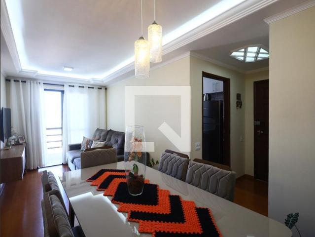 Apartamento aluguel em Região Imediata de São Paulo, Região Metropolitana de São Paulo