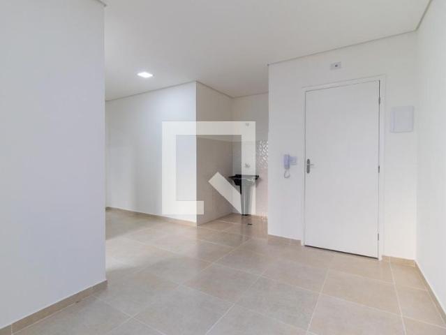 Apartamento aluguel em Parque Santa Madalena, São Paulo