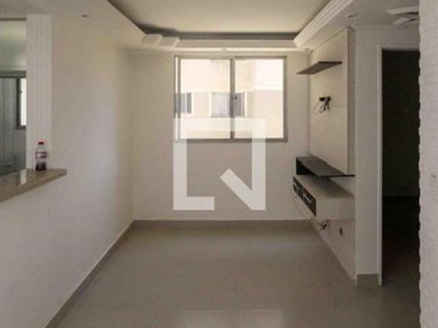 Apartamento aluguel em Condomínio Saint Jerome, São Paulo