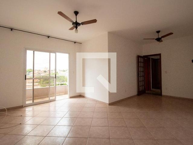 Apartamento aluguel em Vila Menuzzo, Sumaré