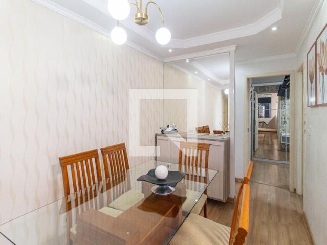 Apartamento aluguel em Região Imediata de São Paulo, Região Metropolitana de São Paulo