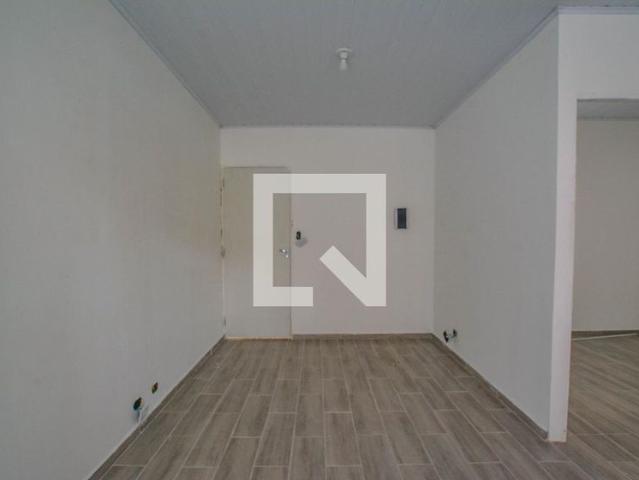 Apartamento aluguel em Vila Alberto, Santo André