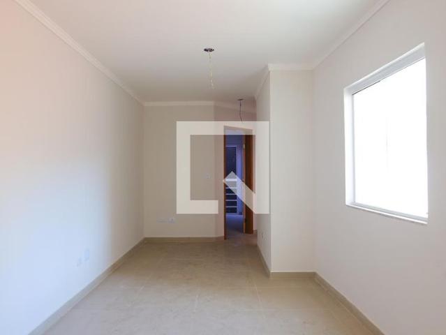 Apartamento aluguel em Vila Camilópolis, Santo André