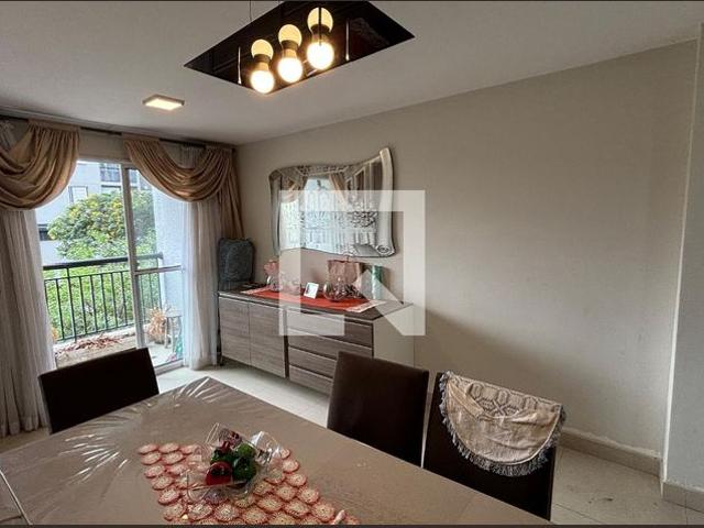 Apartamento aluguel em Região Imediata de São Paulo, Região Metropolitana de São Paulo