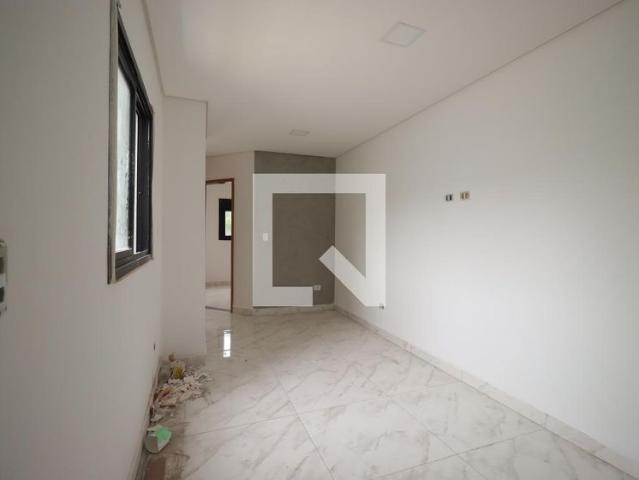 Apartamento aluguel em Santo André