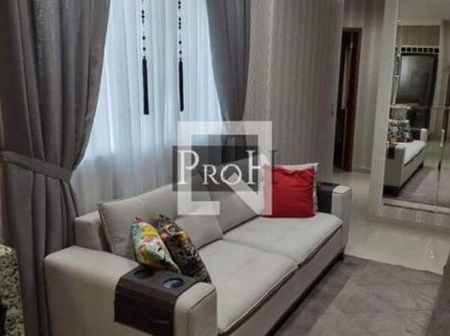Apartamento venda em Vila Alberto, Santo André