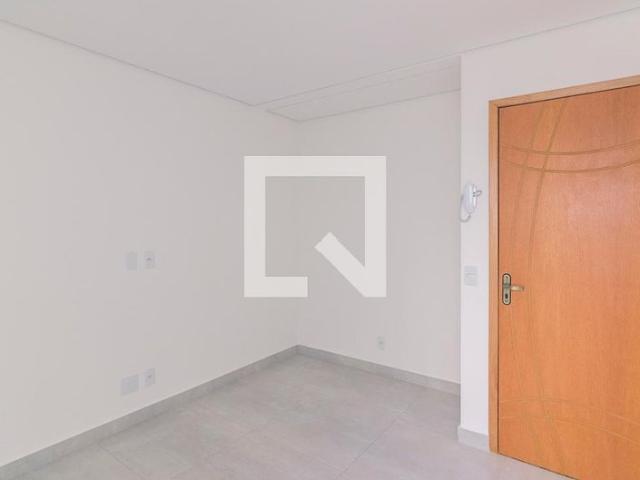 Apartamento aluguel em Santo André