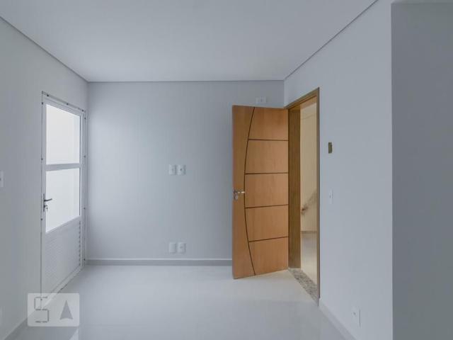 Apartamento aluguel em Santo André