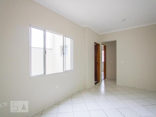 Apartamento aluguel em Região Imediata de São Paulo, Região Metropolitana de São Paulo