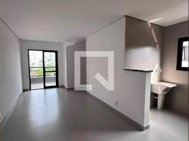 Apartamento venda em Vila Alberto, Santo André