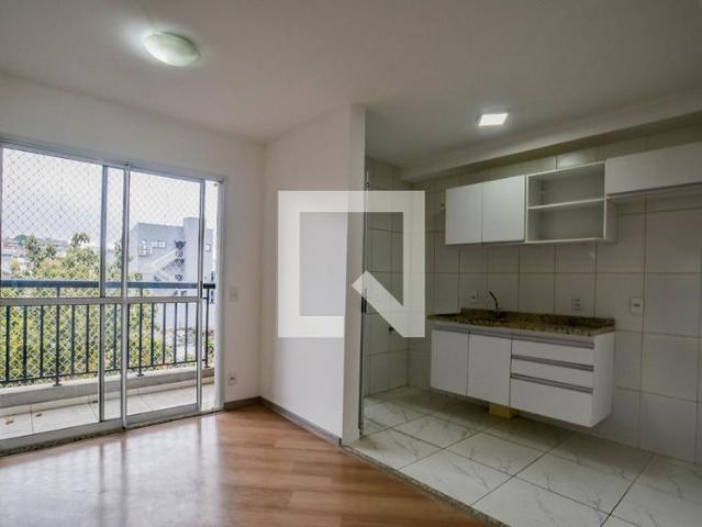 Apartamento aluguel em Santo André