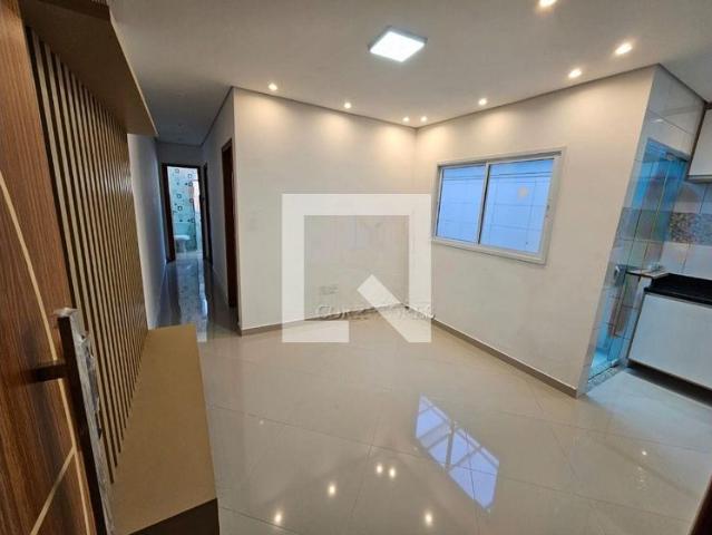 Apartamento venda em Vila Alberto, Santo André