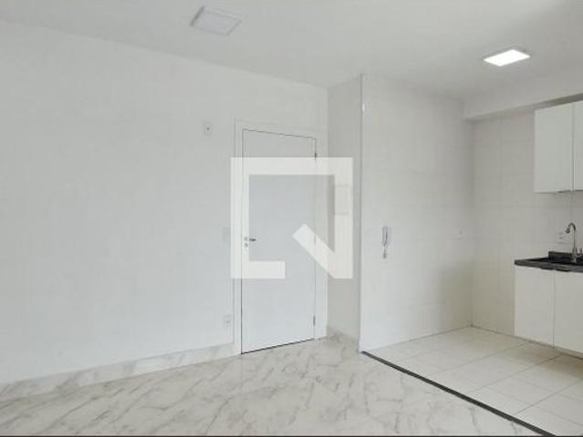 Apartamento aluguel em Santo André