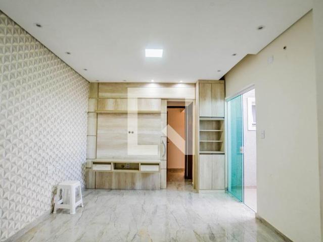 Apartamento aluguel em Santo André