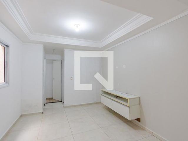 Apartamento aluguel em Região Imediata de São Paulo, Região Metropolitana de São Paulo