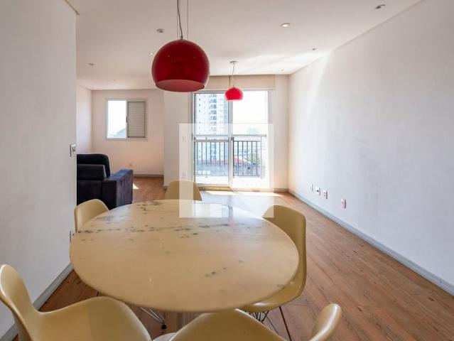 Apartamento aluguel em Região Imediata de São Paulo, Região Metropolitana de São Paulo