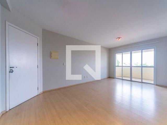 Apartamento aluguel em Vila Alberto, Santo André